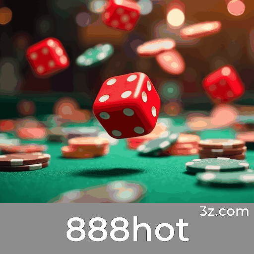Experiência de Jogo Segura no 888hot: Plataforma de Confiança