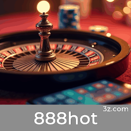 888hot Casino: Experiência de Interação e Comunidade Ativa