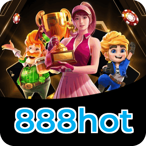 Siga a 888hot no Facebook